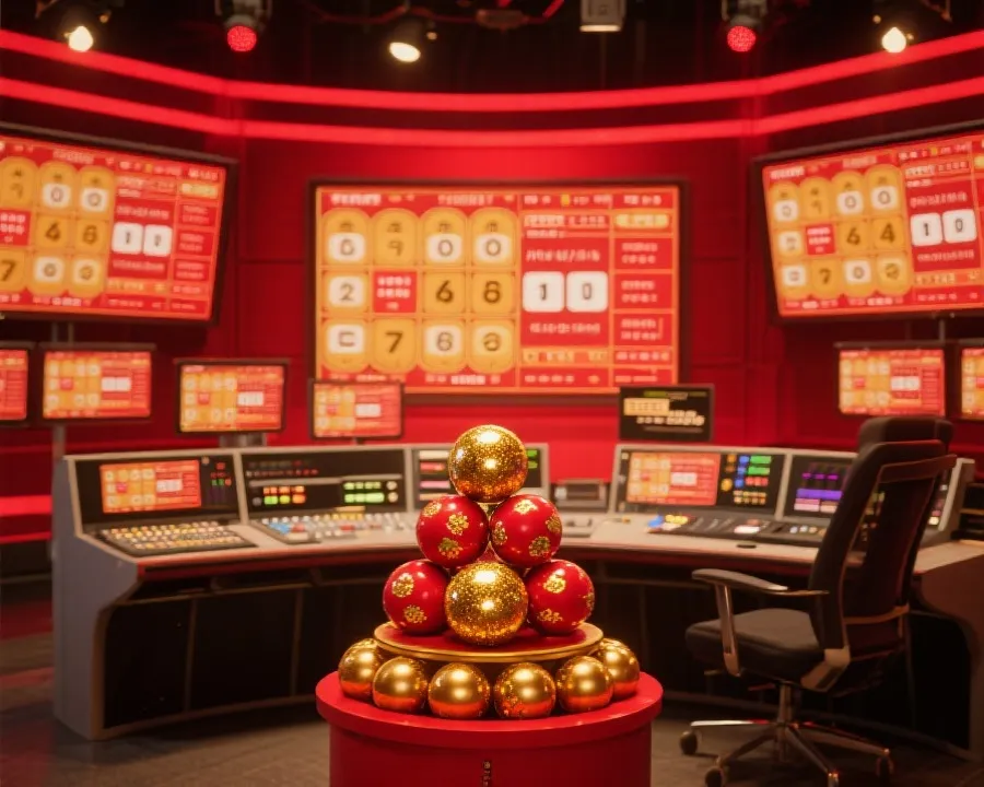 台灣大樂透開獎網開獎直播視覺示意